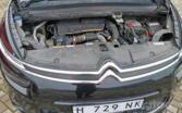 Citroen C4 Picasso 2 generation Grand minivan 5-doors