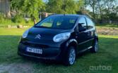 Citroen C1 1 generation Hatchback 5-doors