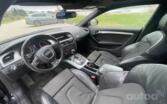 Audi A5 8T Coupe