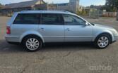 Volkswagen Passat B5.5 [restyling] wagon