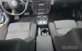 Volkswagen Passat B5.5 [restyling] wagon