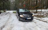 Volkswagen Passat B7 Passat Alltrack (B7)