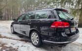 Volkswagen Passat B7 Passat Alltrack (B7)