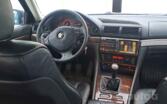 BMW 7 Series E38 [restyling] Sedan