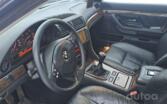 BMW 7 Series E38 [restyling] Sedan