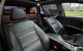 BMW 5 Series E60/E61 Touring wagon