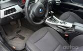 BMW 3 Series E90/E91/E92/E93 [restyling] Touring wagon