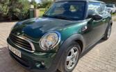 Mini One R56 [restyling] Hatchback 3-doors