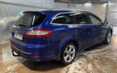 Ford Mondeo 4 generation [restyling] wagon