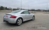 Audi TT 8N Roadster