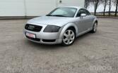 Audi TT 8N Roadster