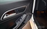 Mercedes-Benz CLA-Class C117 [restyling] Shooting Brake wagon 5-doors