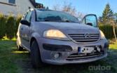 Citroen C3 1 generation Hatchback