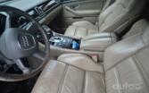 Audi A8 D3/4E [restyling] Sedan 4-doors
