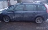 Citroen C4 Picasso 1 generation Grand minivan 5-doors