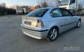 BMW 3 Series E46 Compact hatchback
