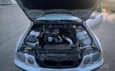 BMW 3 Series E46 Compact hatchback