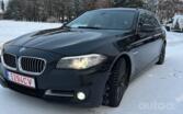 BMW 5 Series F07/F10/F11 [restyling] Touring wagon
