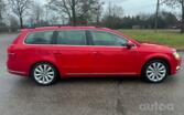 Volkswagen Passat B7 Variant wagon 5-doors