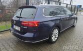 Volkswagen Passat B8 Variant wagon 5-doors