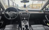 Volkswagen Passat B8 Variant wagon 5-doors
