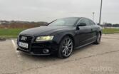 Audi A5 8T Coupe