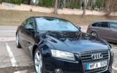 Audi A5 8T Coupe