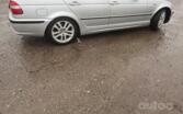 BMW 3 Series E46 [restyling] Sedan