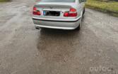 BMW 3 Series E46 [restyling] Sedan