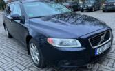Volvo V70 3 generation wagon