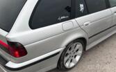 BMW 5 Series E39 Touring wagon