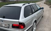 BMW 5 Series E39 Touring wagon