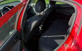 Peugeot 206 2 generation Hatchback 5-doors