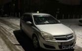 Opel Astra H wagon