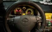 Opel Astra H wagon