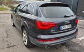 Audi Q7 4L [restyling] Crossover