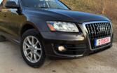 Audi Q5 8R Crossover