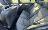 Mercedes-Benz C-Class W204/S204 Sedan 4-doors