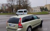 Volvo V50 1 generation wagon