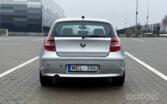 BMW 1 Series E87 Hatchback