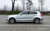BMW 1 Series E87 Hatchback