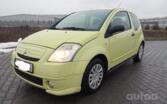 Citroen C2 1 generation Hatchback