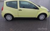 Citroen C2 1 generation Hatchback