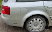 Audi A6 4B/C5 [restyling] wagon