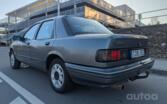 Ford Sierra 1 generation [restyling] Sedan