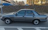 Ford Sierra 1 generation [restyling] Sedan