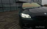 BMW 5 Series F07/F10/F11 Touring wagon