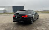 BMW 5 Series F07/F10/F11 Touring wagon