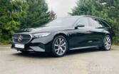 Mercedes-Benz E-Class W214