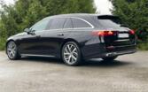 Mercedes-Benz E-Class W214